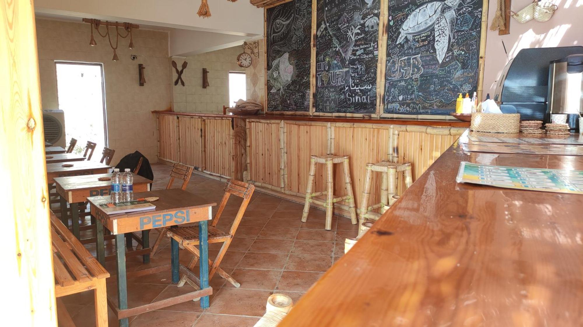Bed & Breakfast Serenity Sharm el-Sheikh