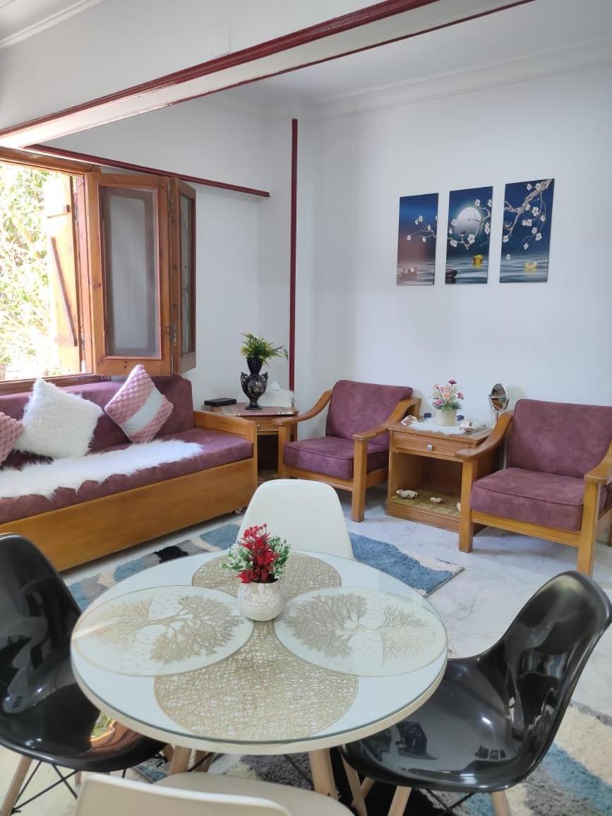 Apartment Sun Sharm el-Sheikh
