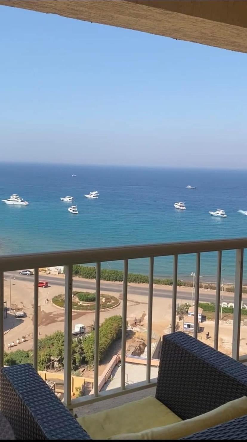Porto Sokhna Pyramids Apartment