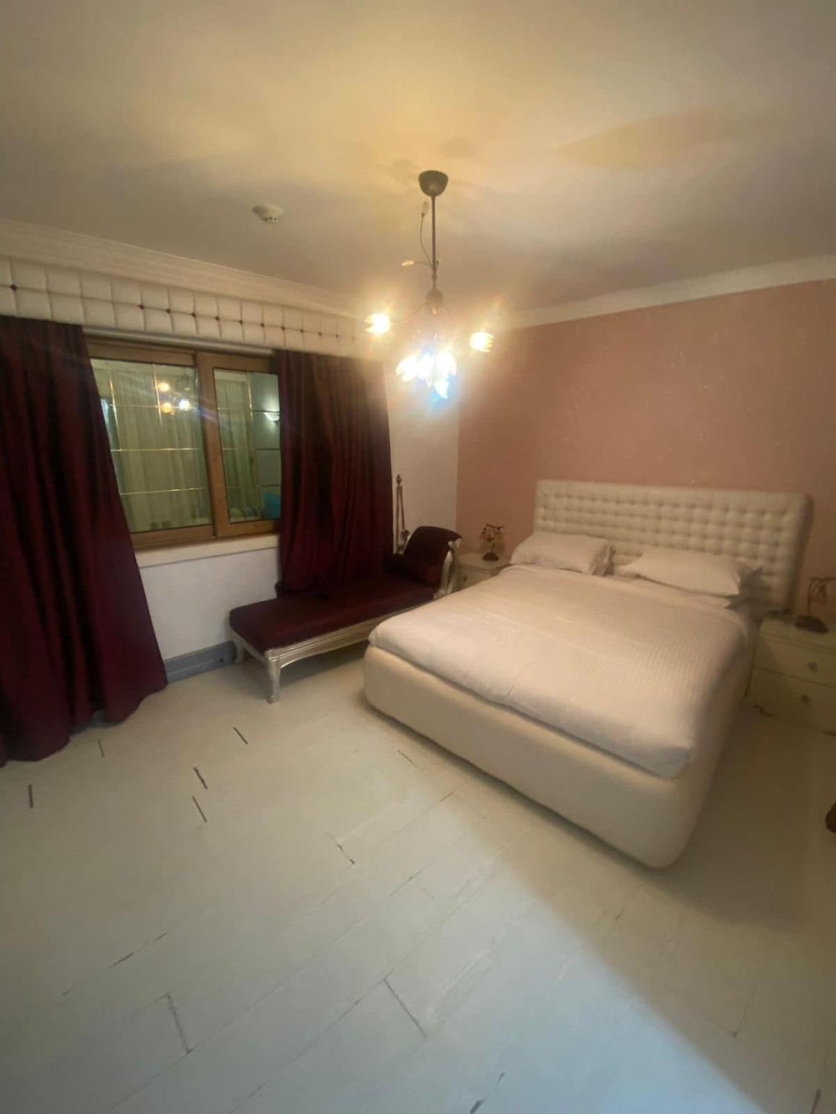 Apartment Porto Sokhna Pyramids