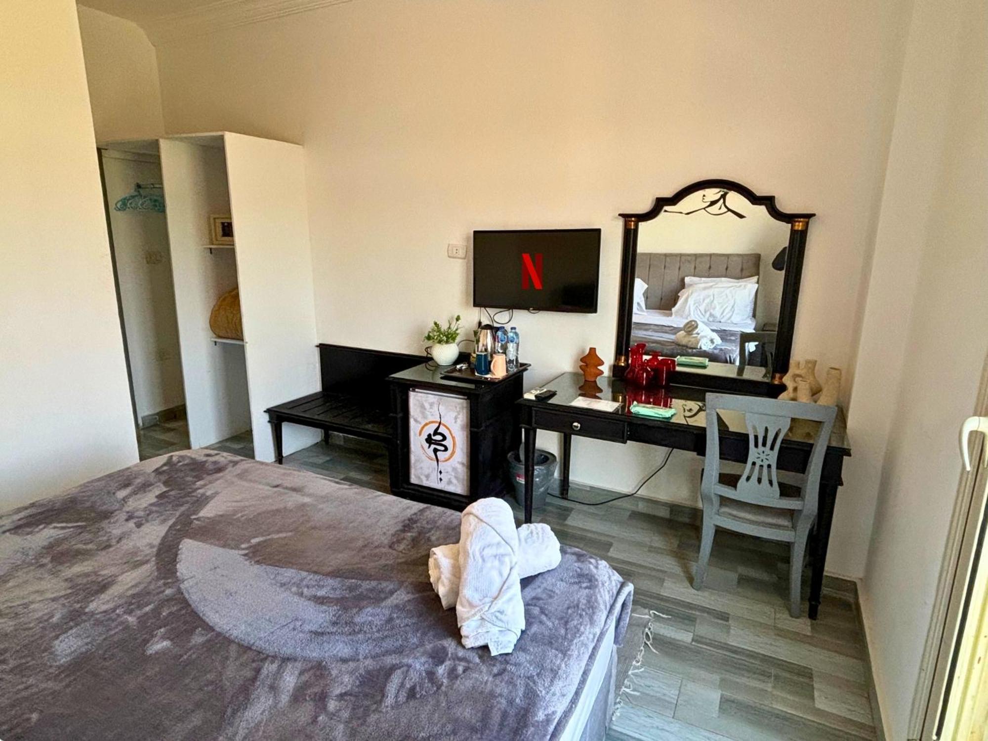 Hotel K Boutique Medspa-pyramids & Grand Egyptian Museum