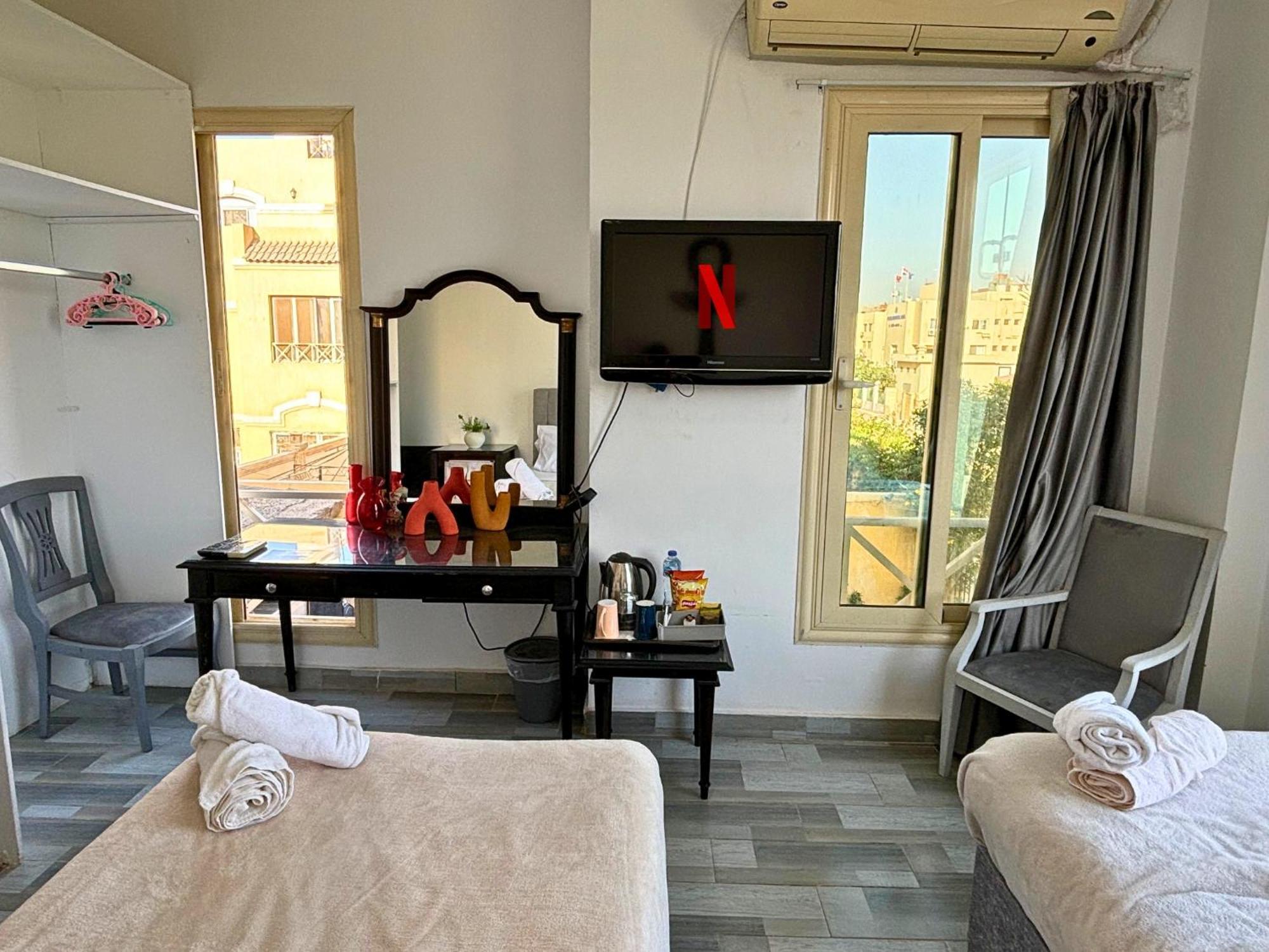 K Boutique Medspa-pyramids & Grand Egyptian Museum Hotel Ghatati