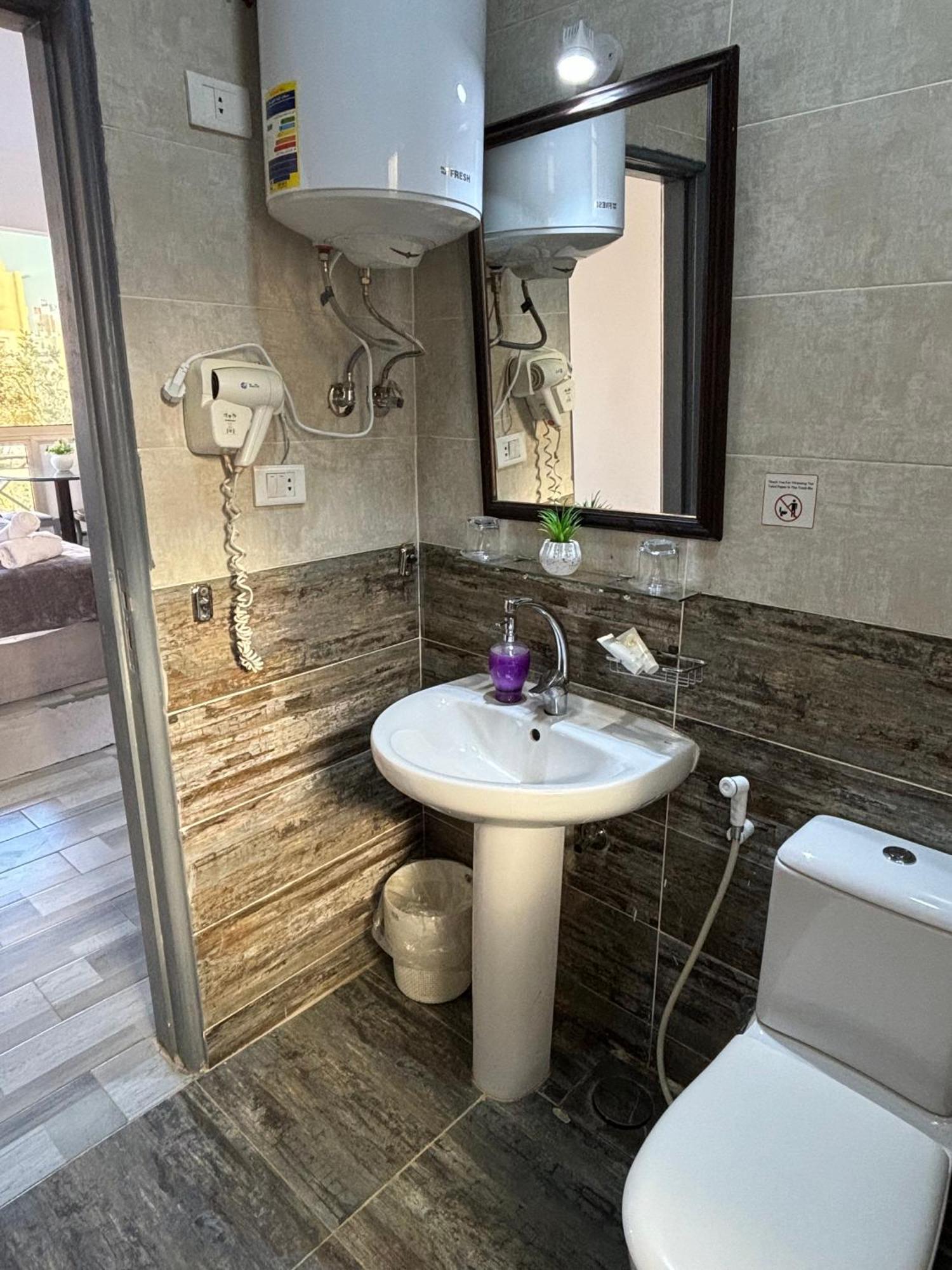 K Boutique Medspa-pyramids & Grand Egyptian Museum Hotel