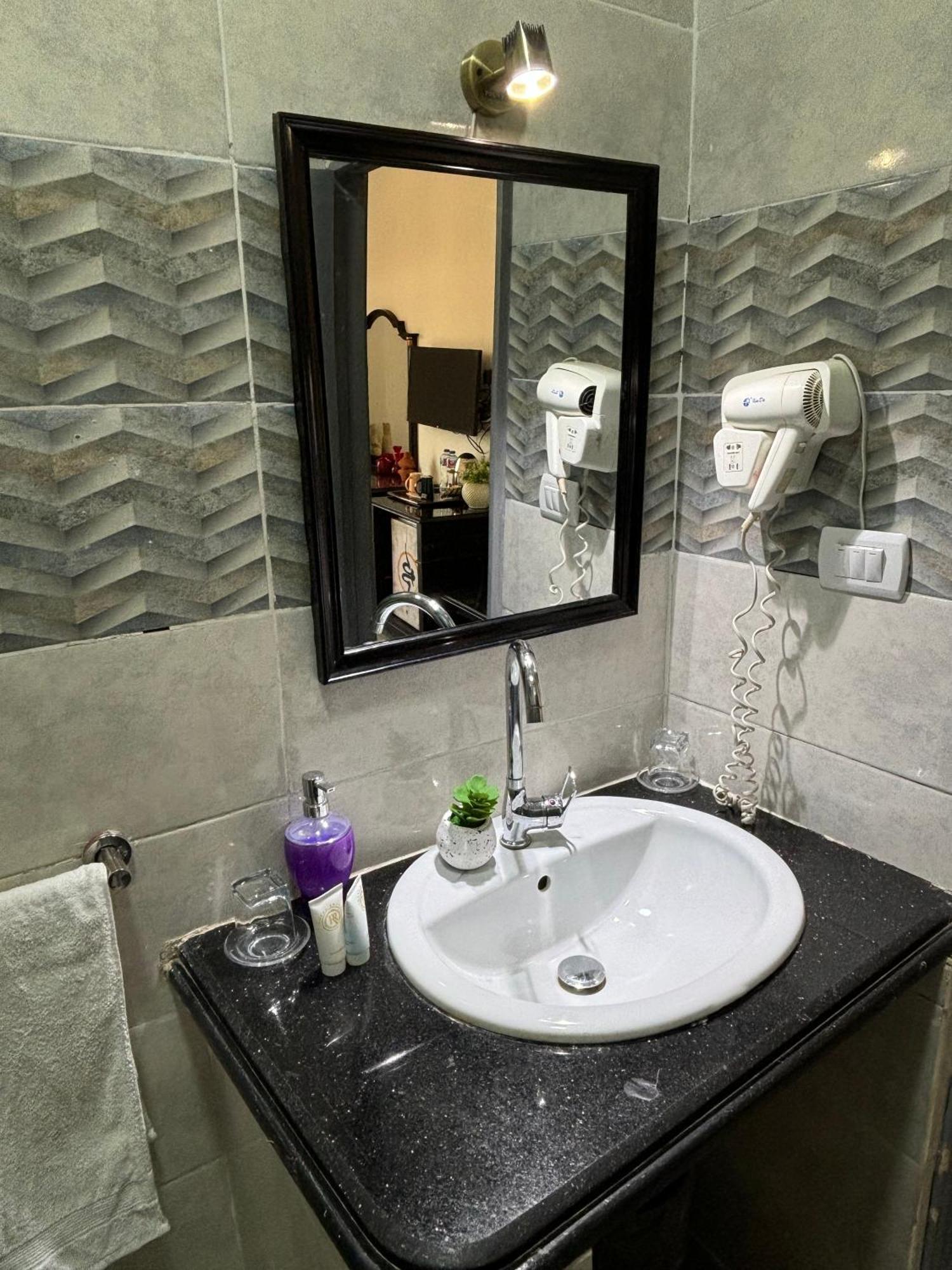 Hotel K Boutique Medspa-pyramids & Grand Egyptian Museum 4*