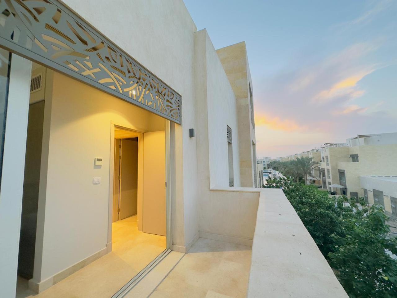 Apartment Mangroovy El Gouna A F