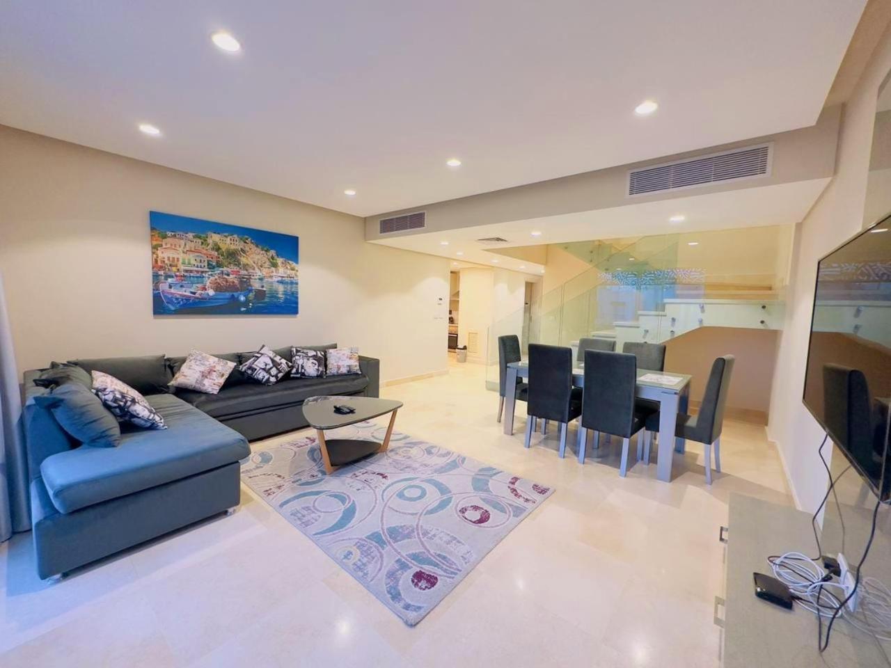 Apartment Mangroovy El Gouna A F Hurghada
