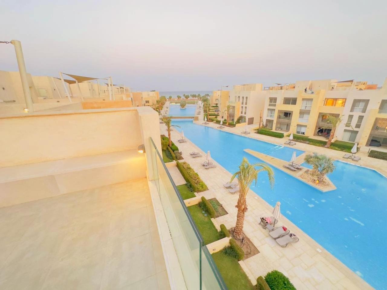 Apartment Mangroovy El Gouna A F Hurghada