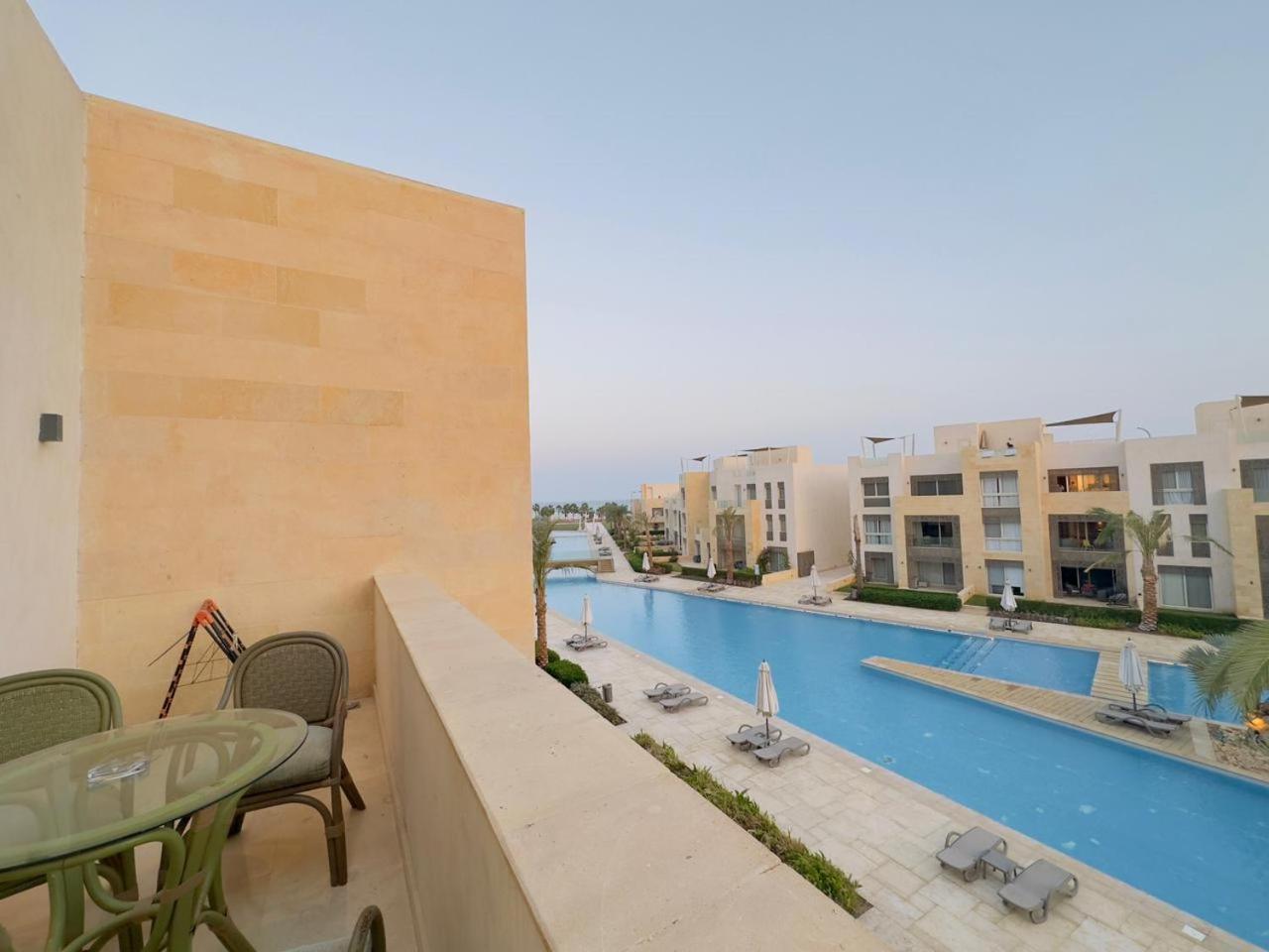 Mangroovy El Gouna A F Hurghada