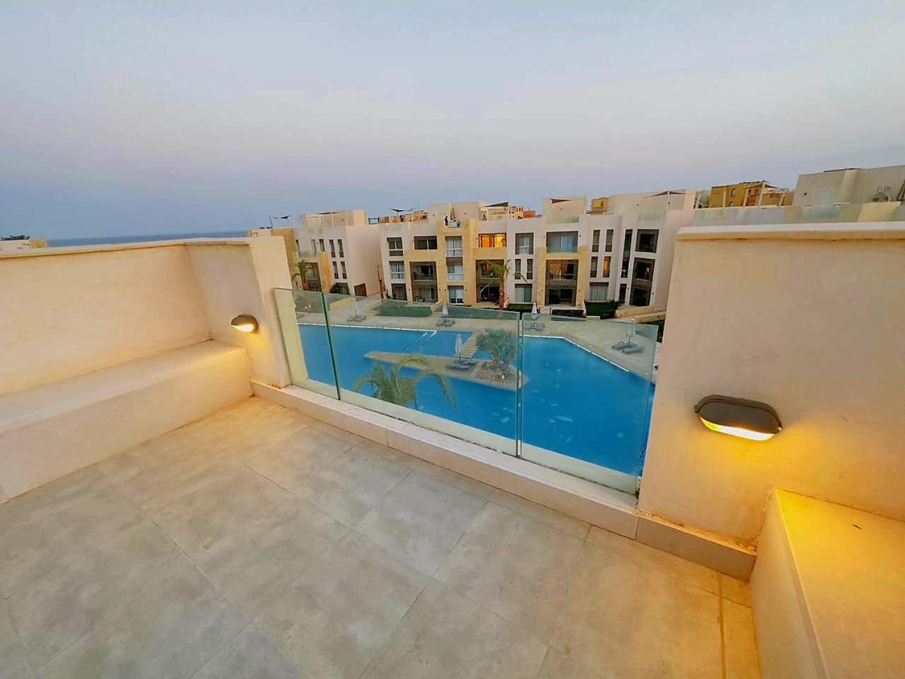 Mangroovy El Gouna A F