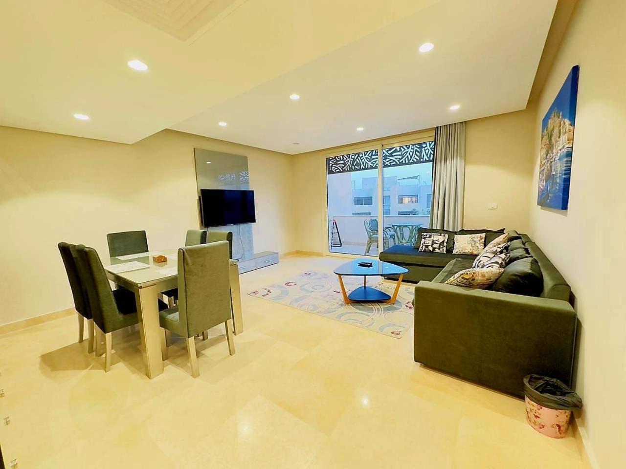 Mangroovy El Gouna A F Apartment