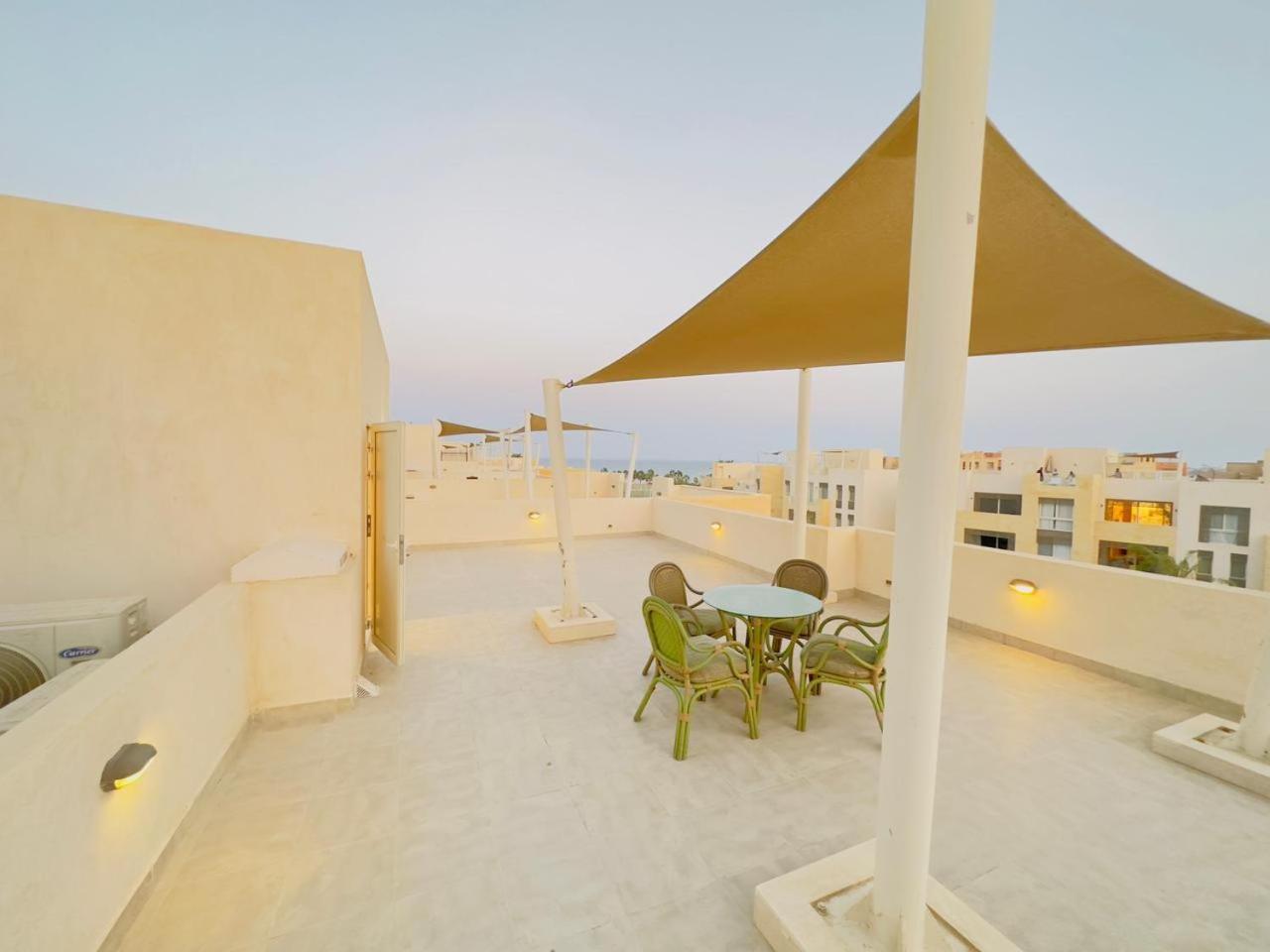Apartment Mangroovy El Gouna A F Hurghada