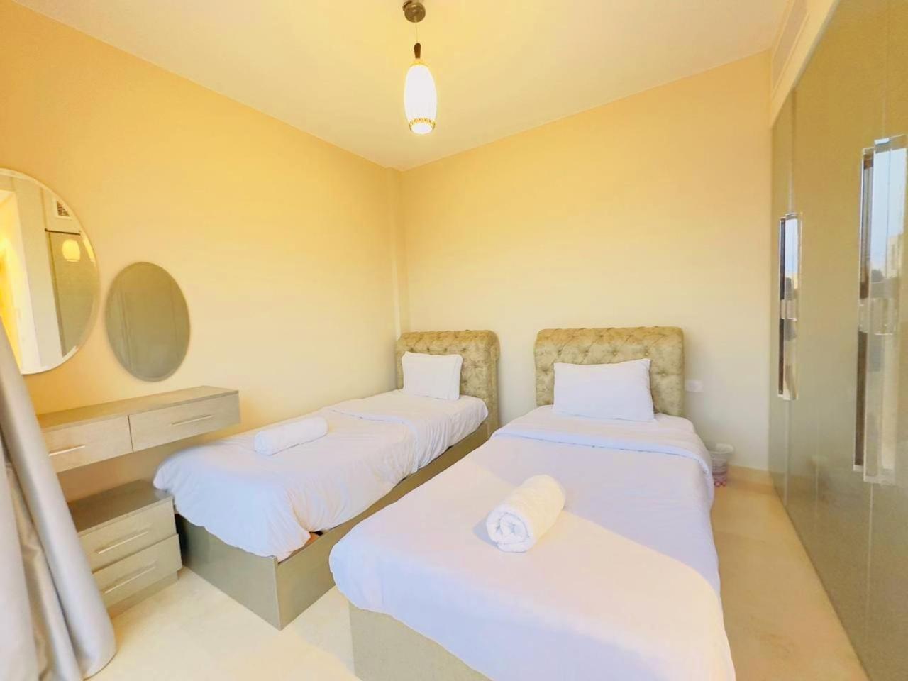 Mangroovy El Gouna A F Apartment *
