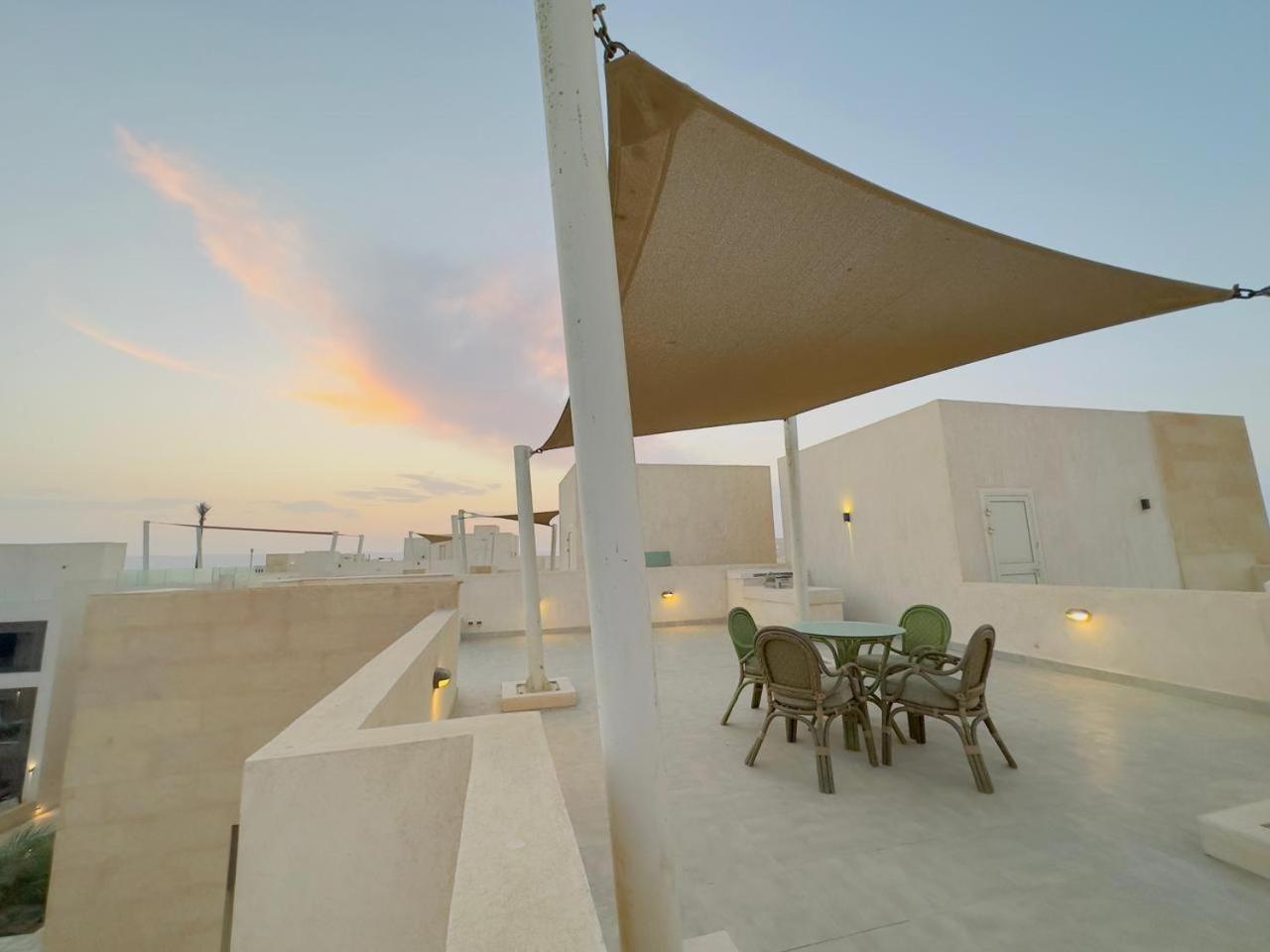 Mangroovy El Gouna A F Hurghada