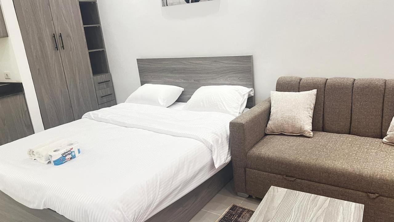 Florenza Apart Otel