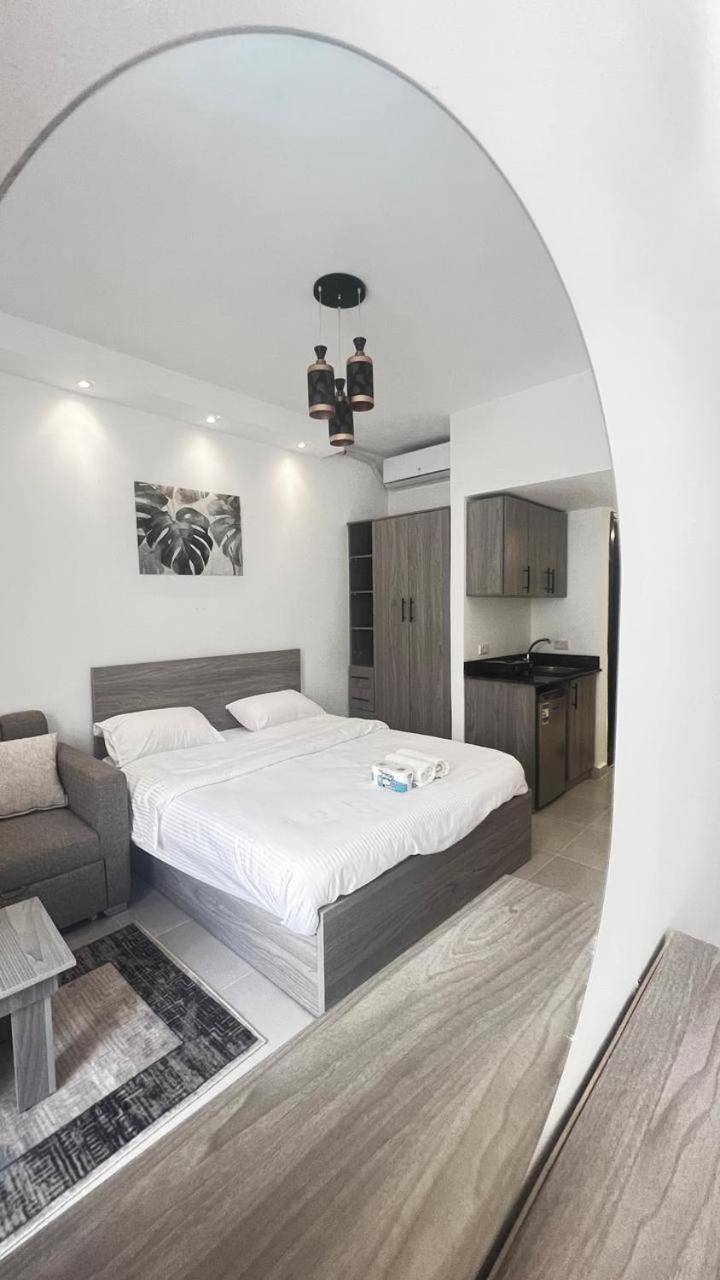 Florenza Apart Otel Hurgada