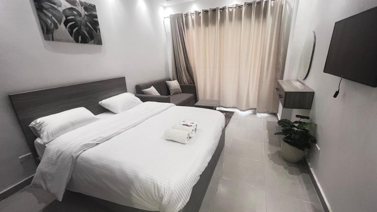 Florenza Apart Otel *