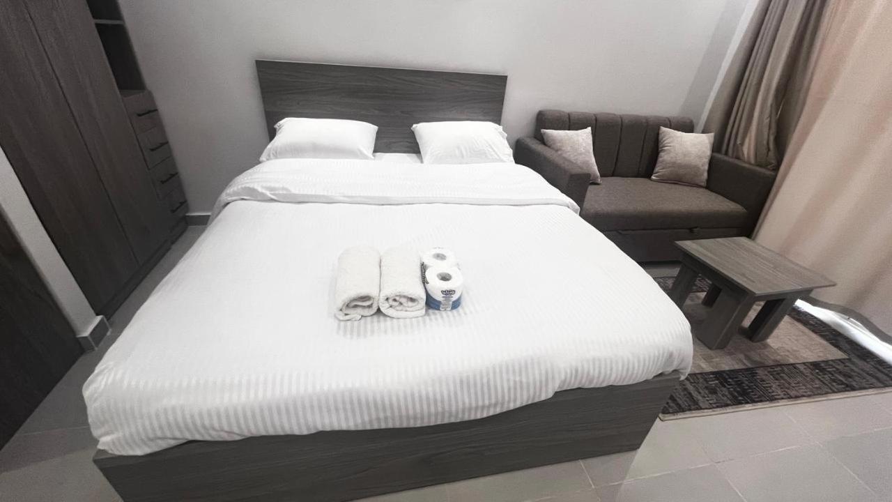 Apart Otel Florenza