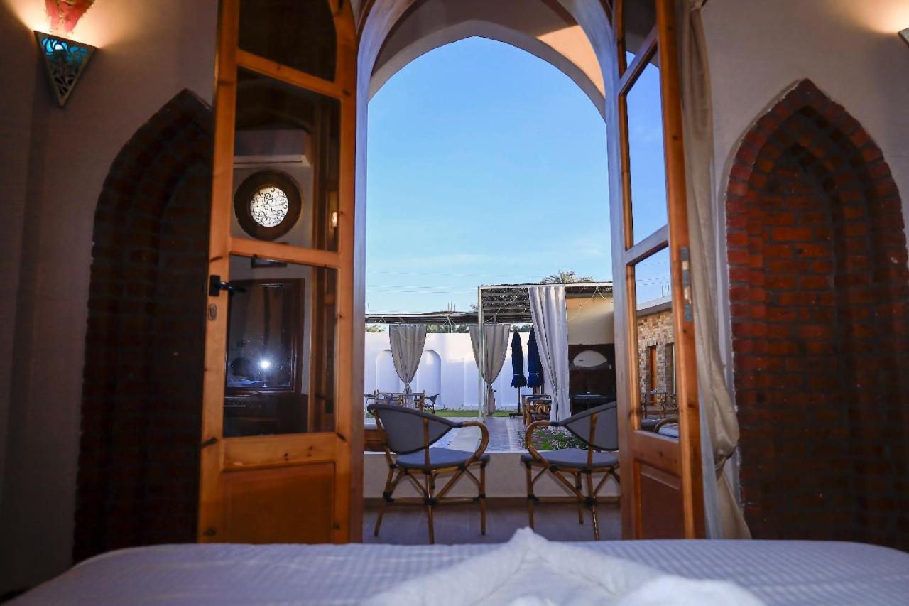 Golden Land Jannah Retreat 5*