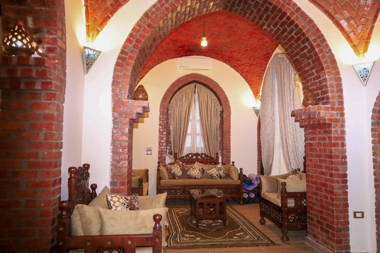 Golden Land Jannah Retreat Hotel