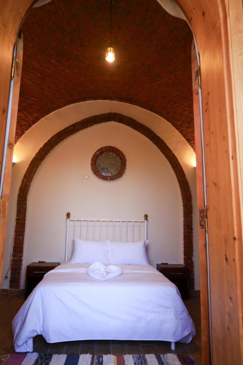 Golden Land Jannah Retreat