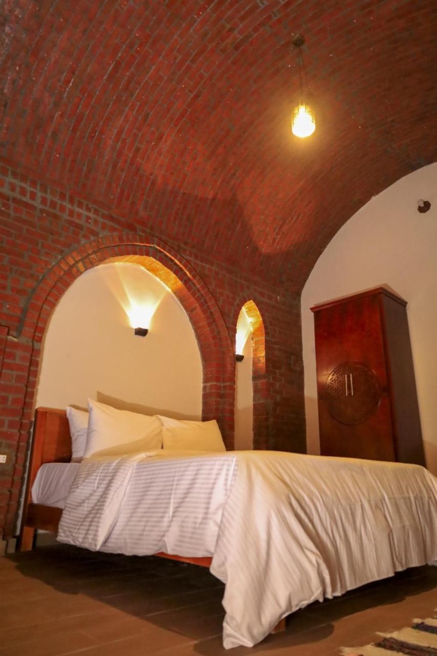 Hotel Golden Land Jannah Retreat