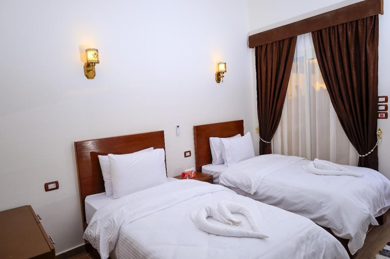Golden Land Jannah Retreat 5*