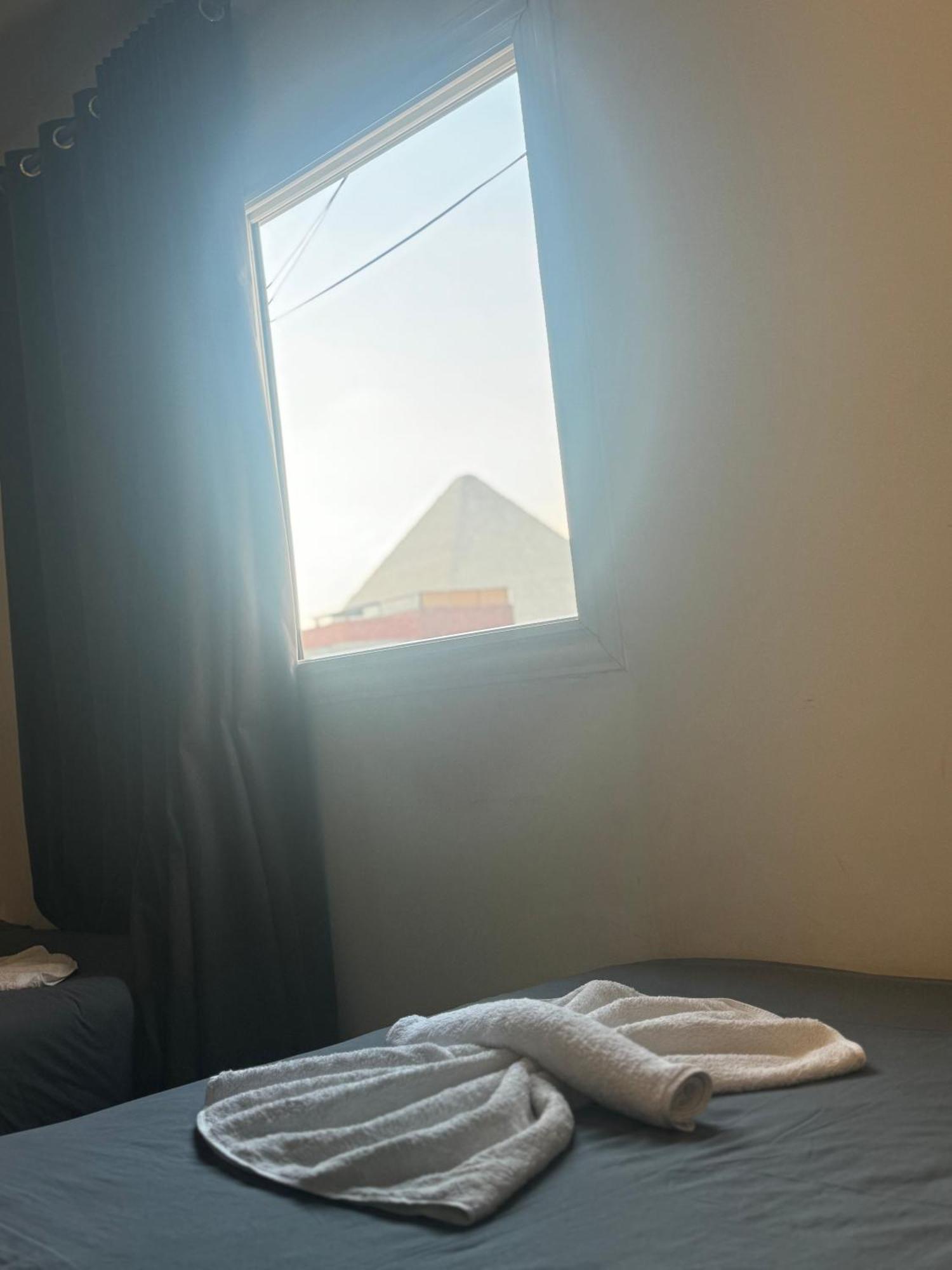 Hotel Magic Pyramids Eden 3*