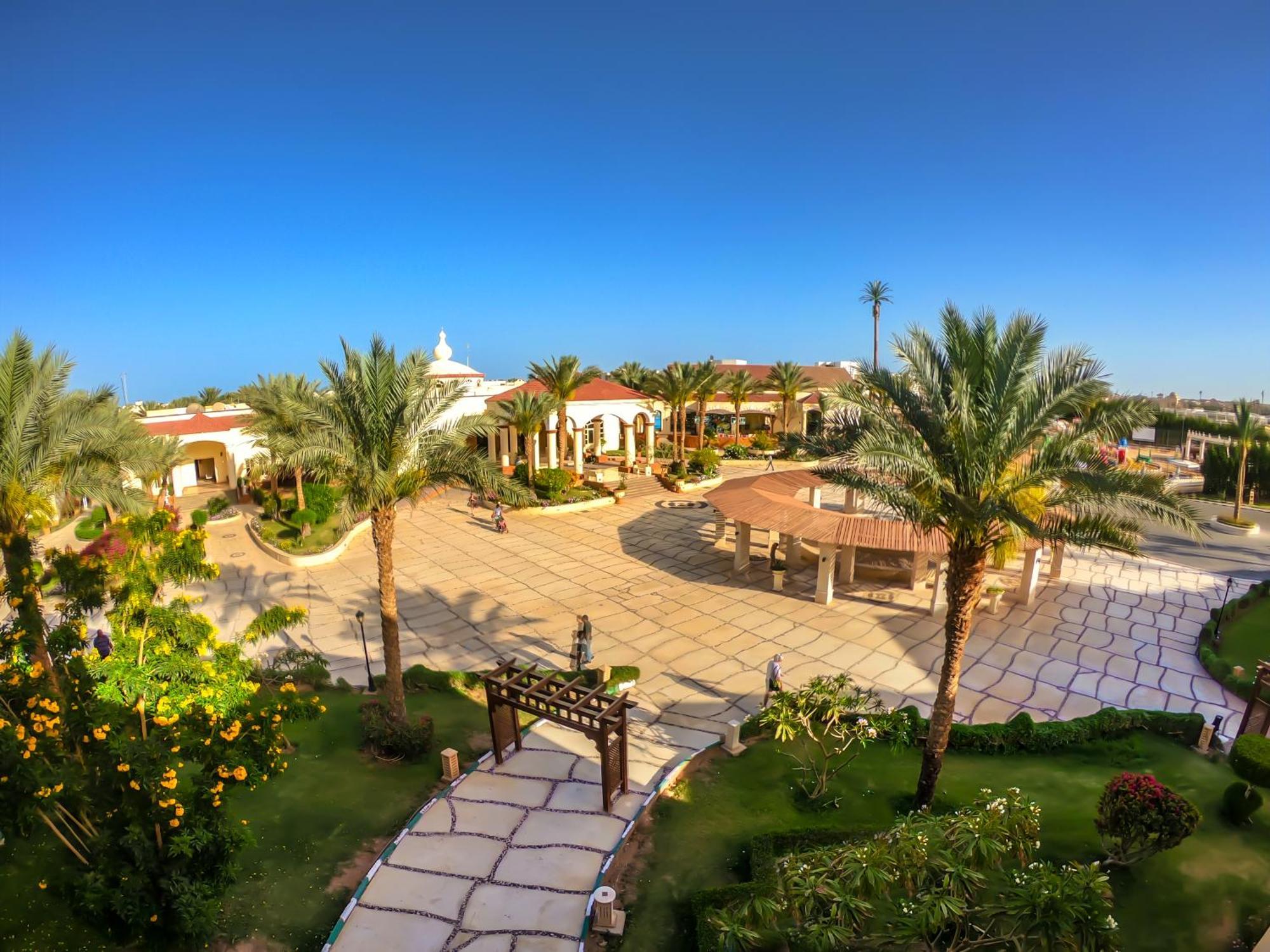 Royal Regency Club Hotel Sharm el-Sheikh