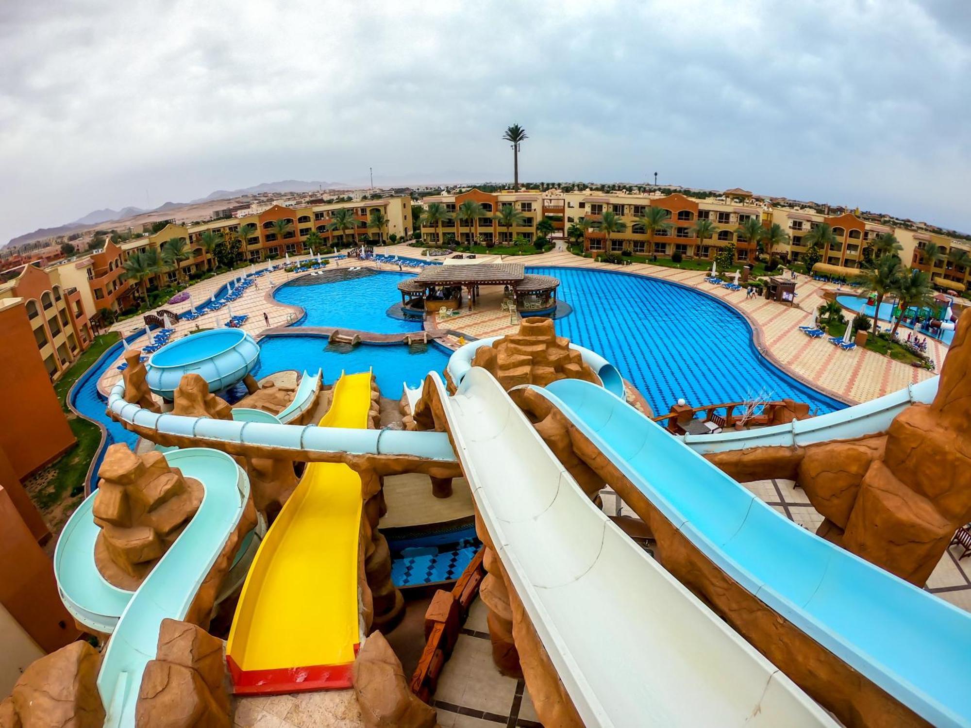Royal Regency Club Sharm el-Sheikh
