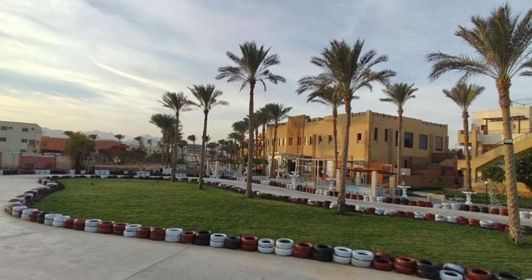 Hotel Royal Regency Club Sharm el-Sheikh