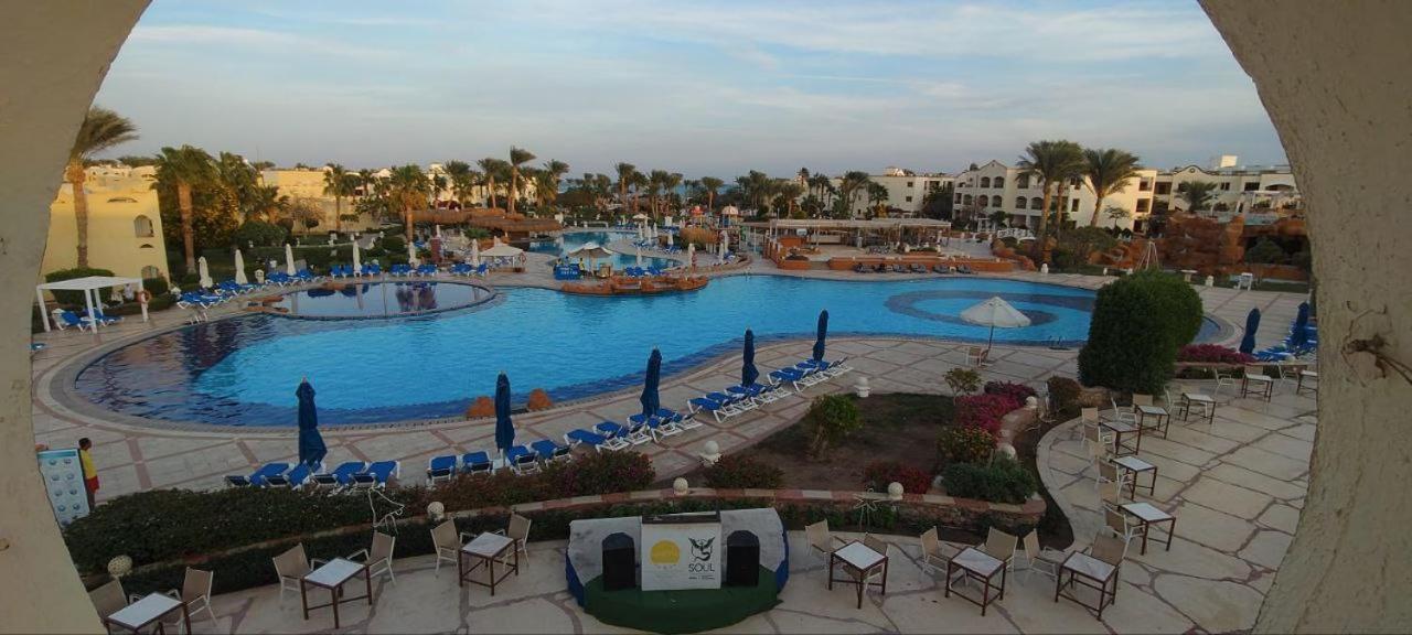 Royal Regency Club Hotel Sharm el-Sheikh