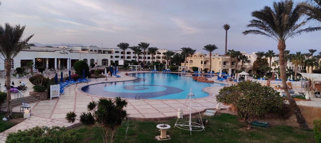 Royal Regency Club Hotel Sharm el-Sheikh
