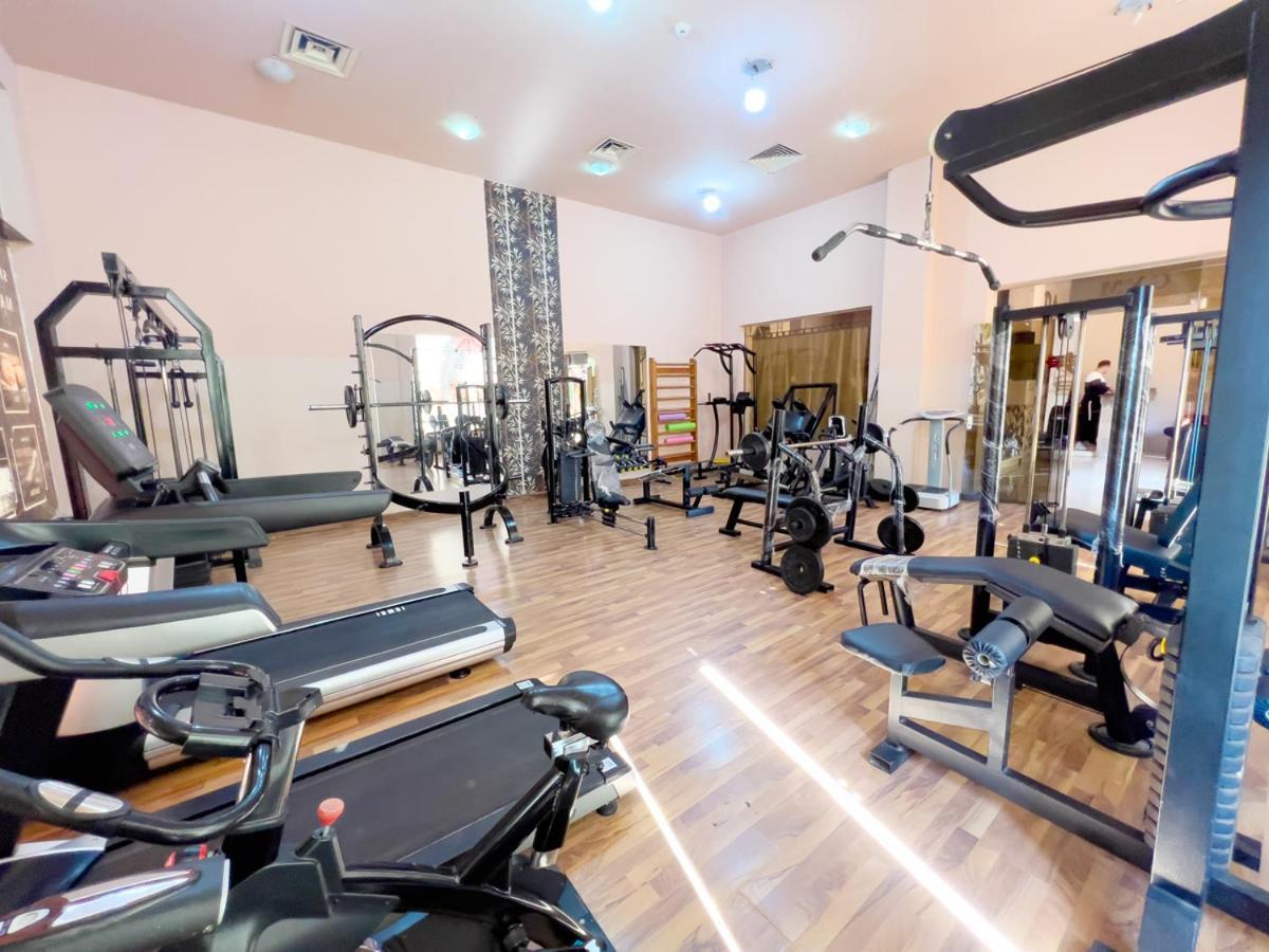 Royal Regency Club Sharm el-Sheikh