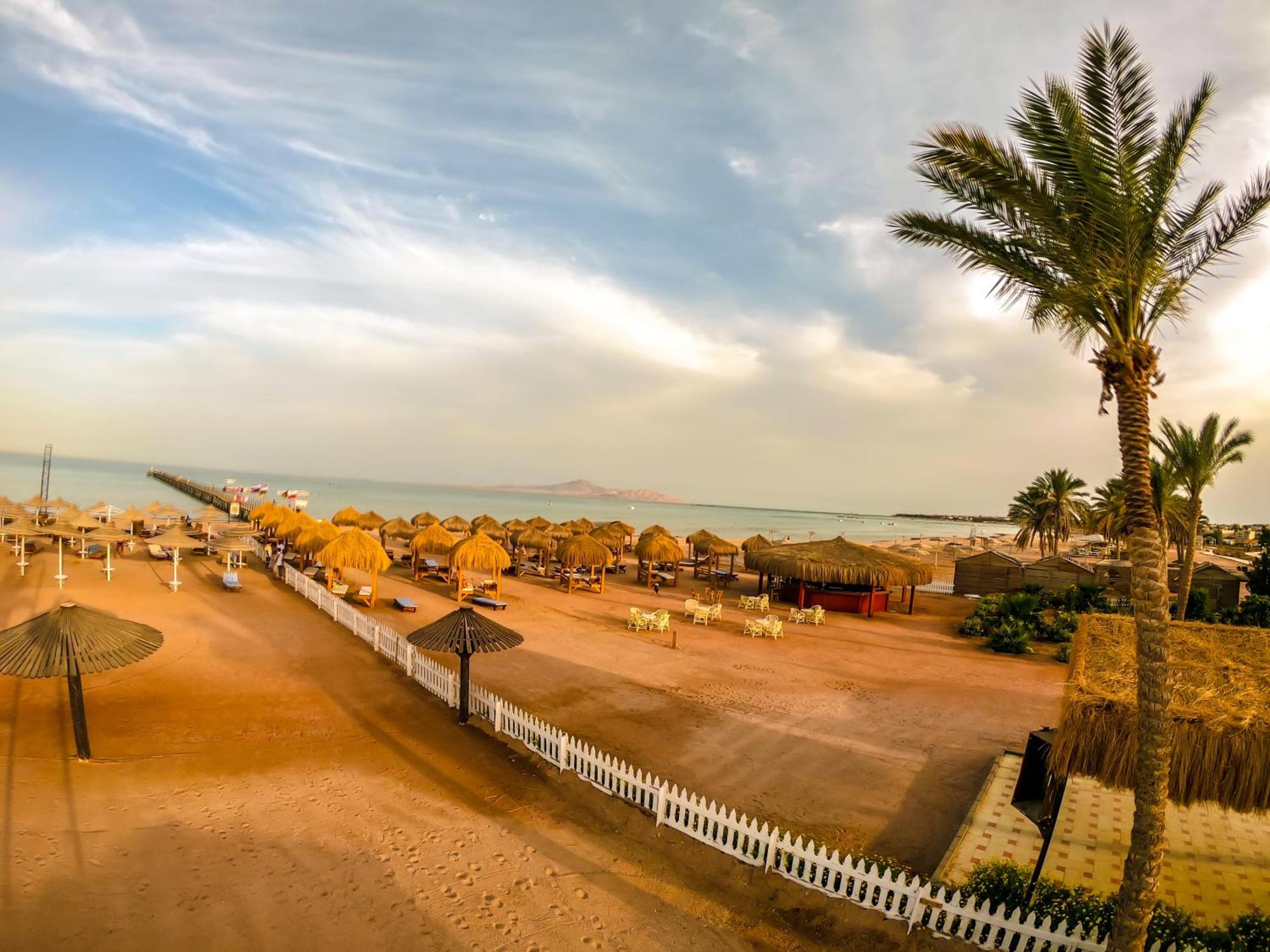 Royal Regency Club 5* Sharm el-Sheikh