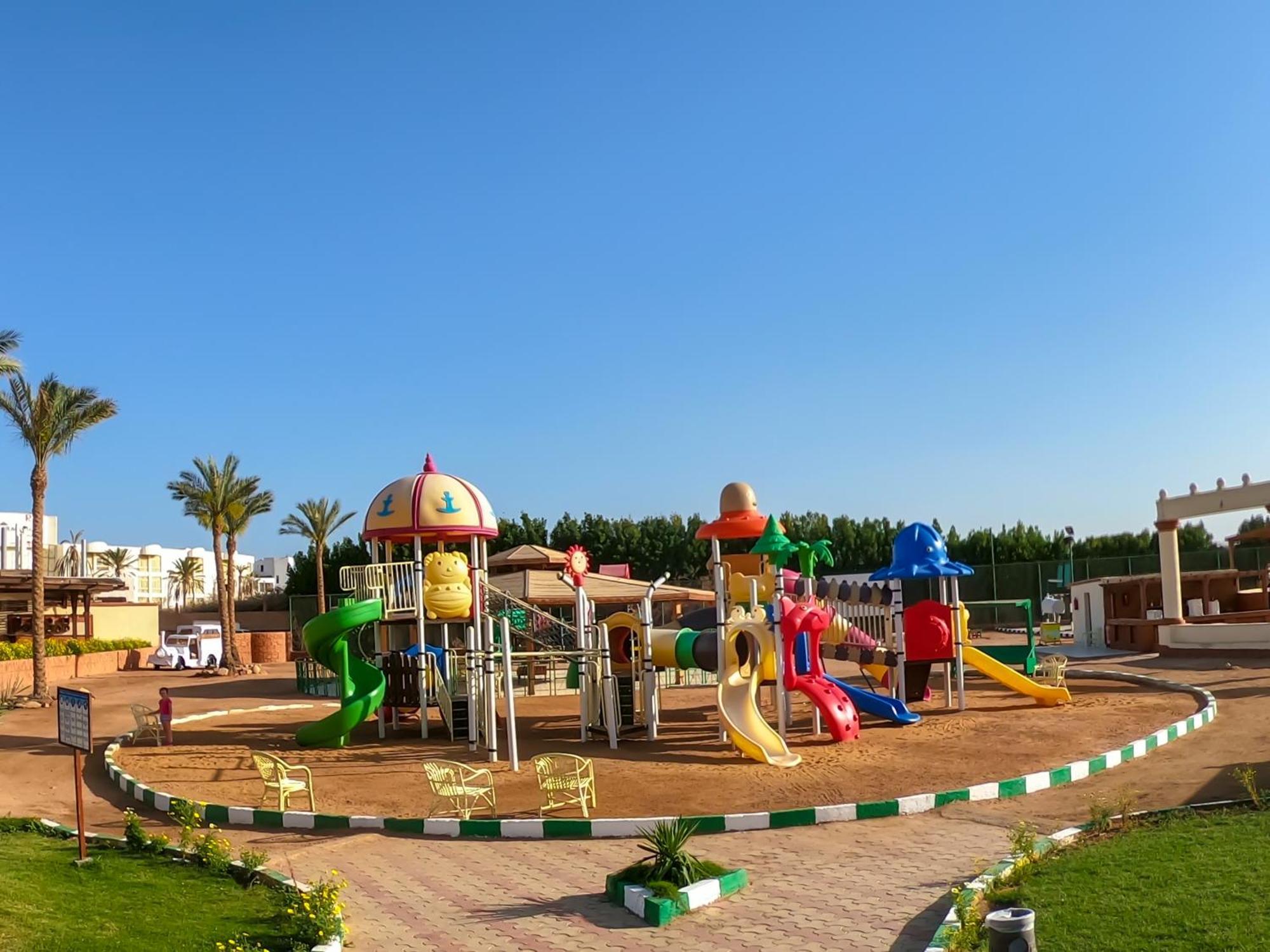 Royal Regency Club Sharm el-Sheikh