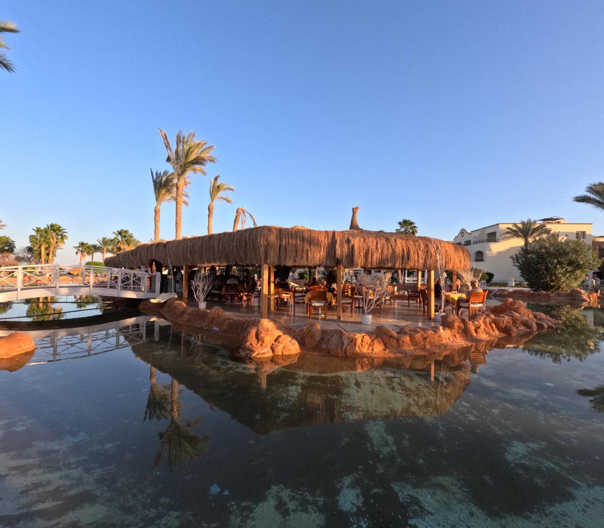 Royal Regency Club Hotel Sharm el-Sheikh
