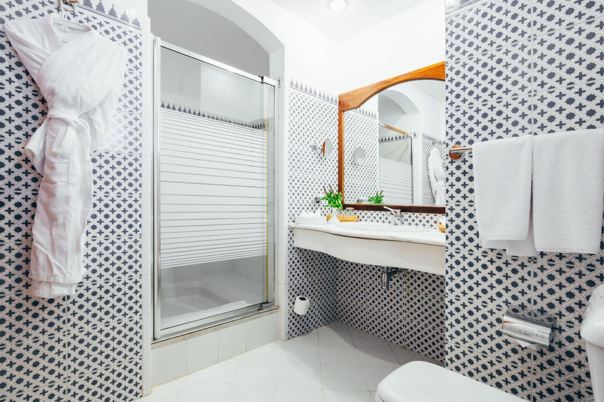 Private Unit At Domina Coral Bay Aparthotel