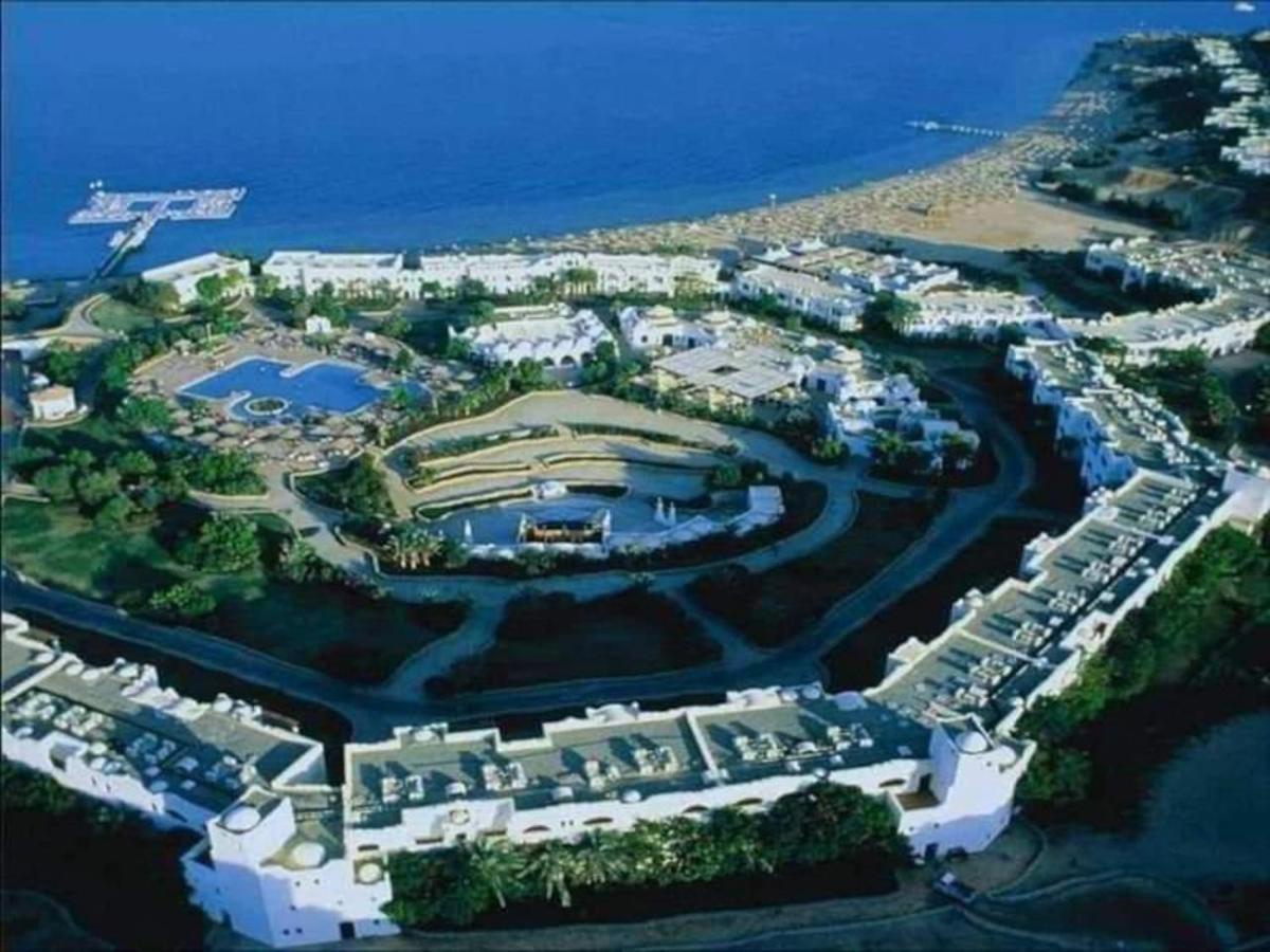 Aparthotel Private Unit At Domina Coral Bay Sharm el-Sheikh