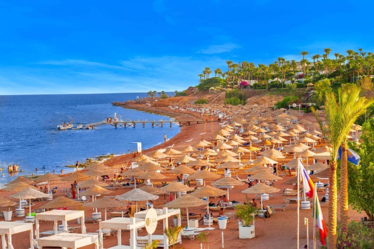 Private Unit At Domina Coral Bay Aparthotel *