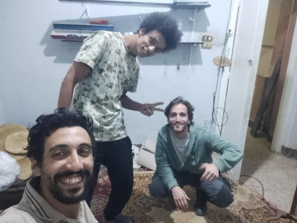 Ammar Pyramids View Privatunterkunft