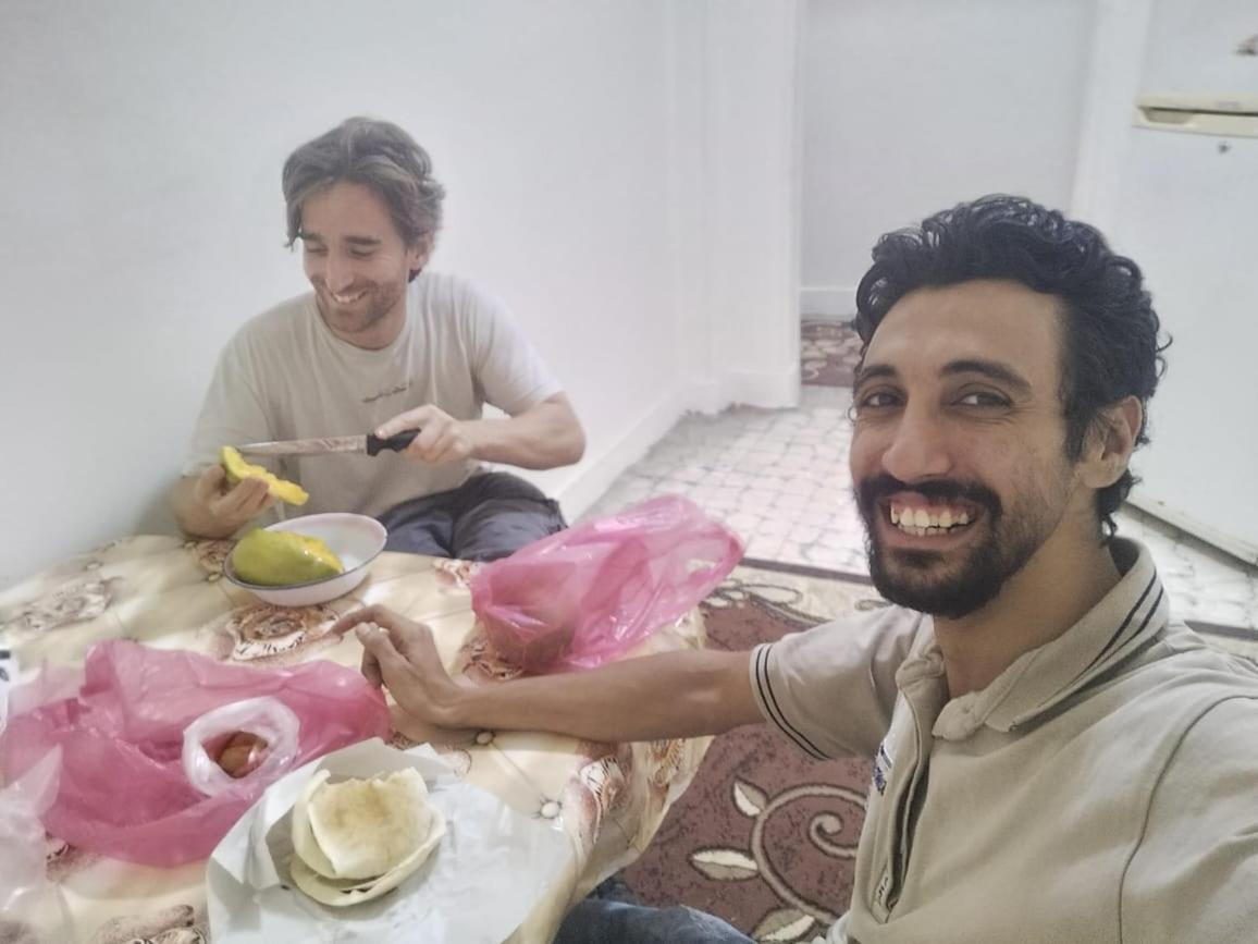Ammar Pyramids View Homestay Cairo
