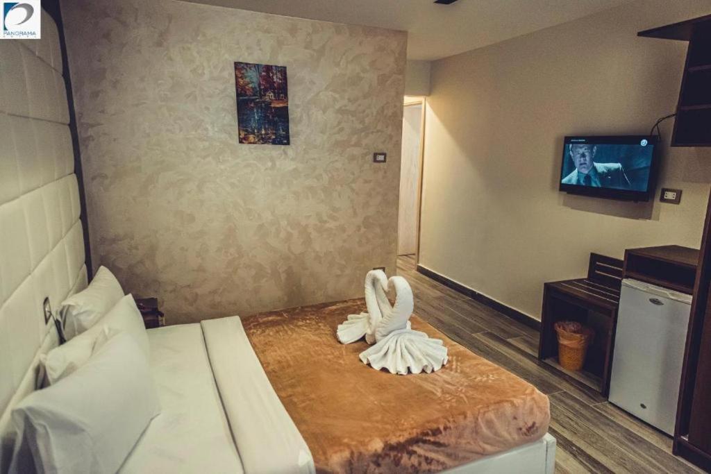 Panorama Portsaid 3* Port Said