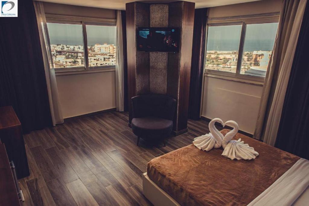 Hotel Panorama Portsaid