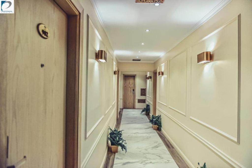 Panorama Portsaid Hotel Port Said