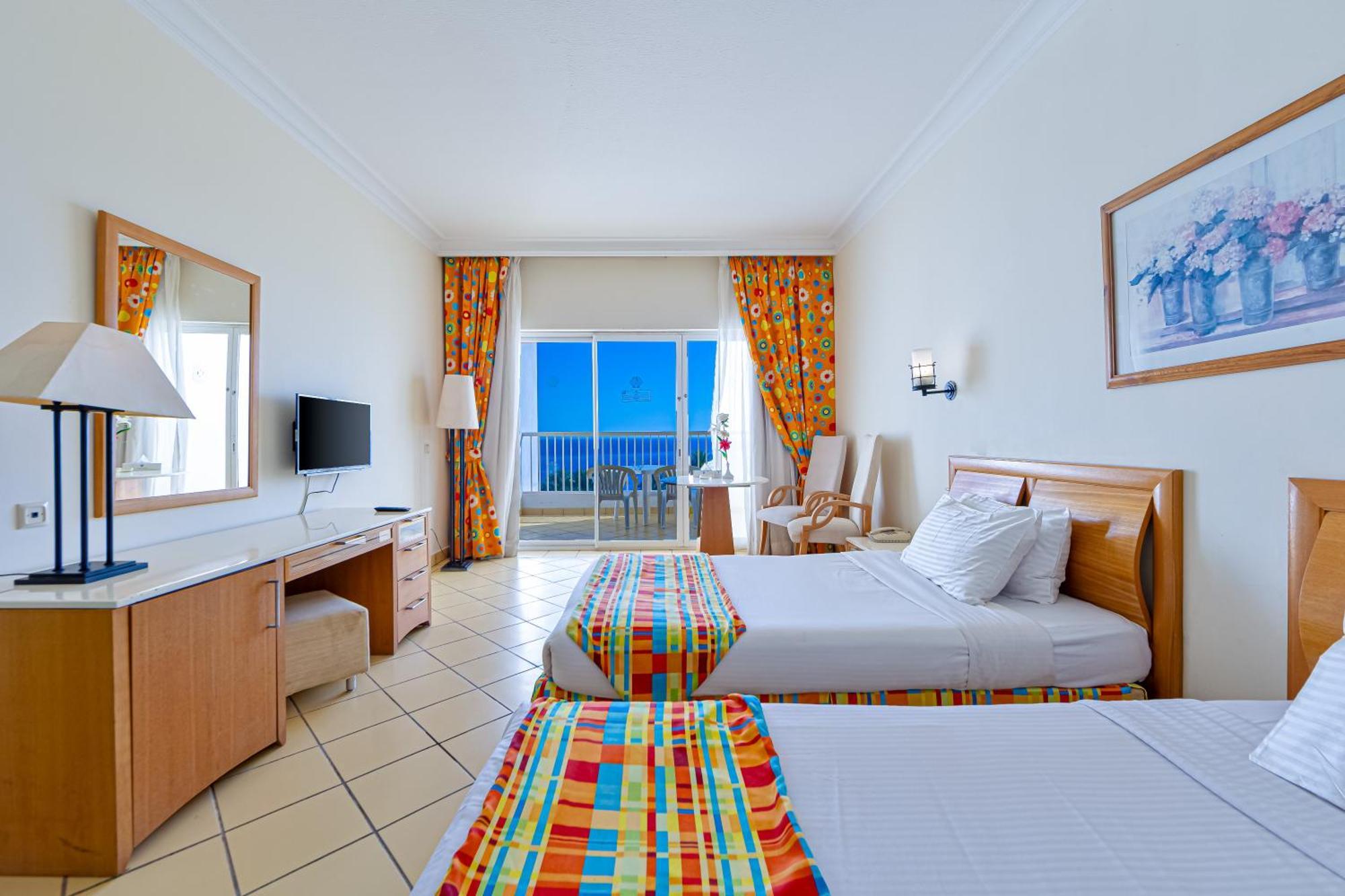 Siva & - Couples And Families Only Resort Sharm el-Sheikh