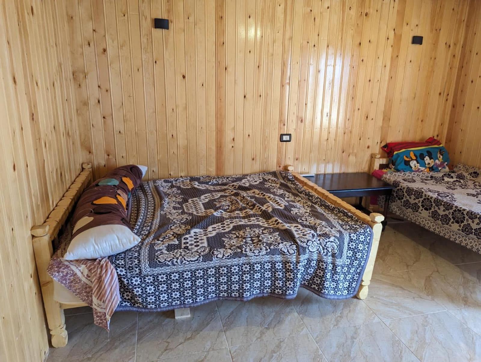 Bed & Breakfast Musa Camp