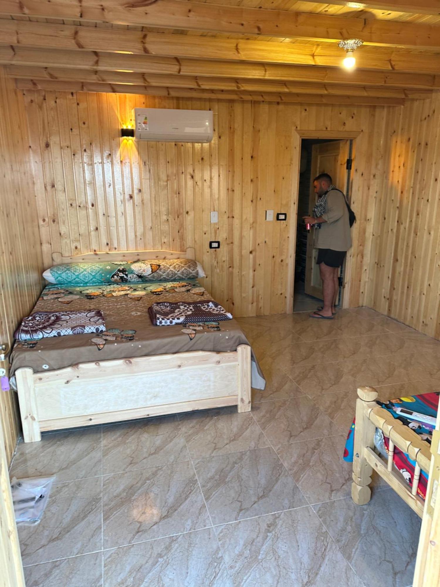 Musa Camp Bed & Breakfast *