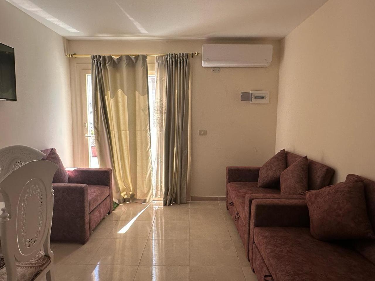 Aparthotel Zahabia Golden Down Town