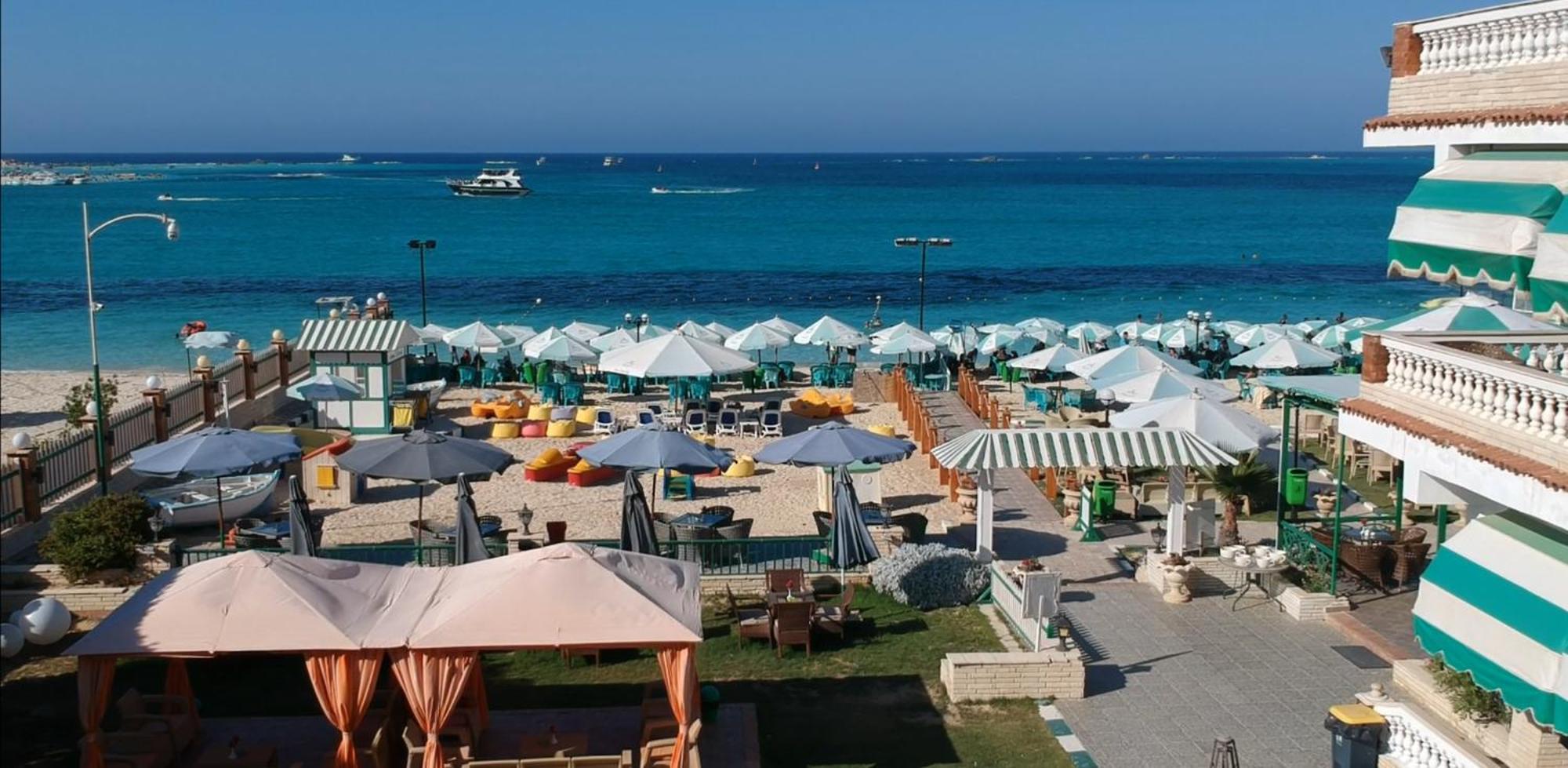 Riviera 4*
