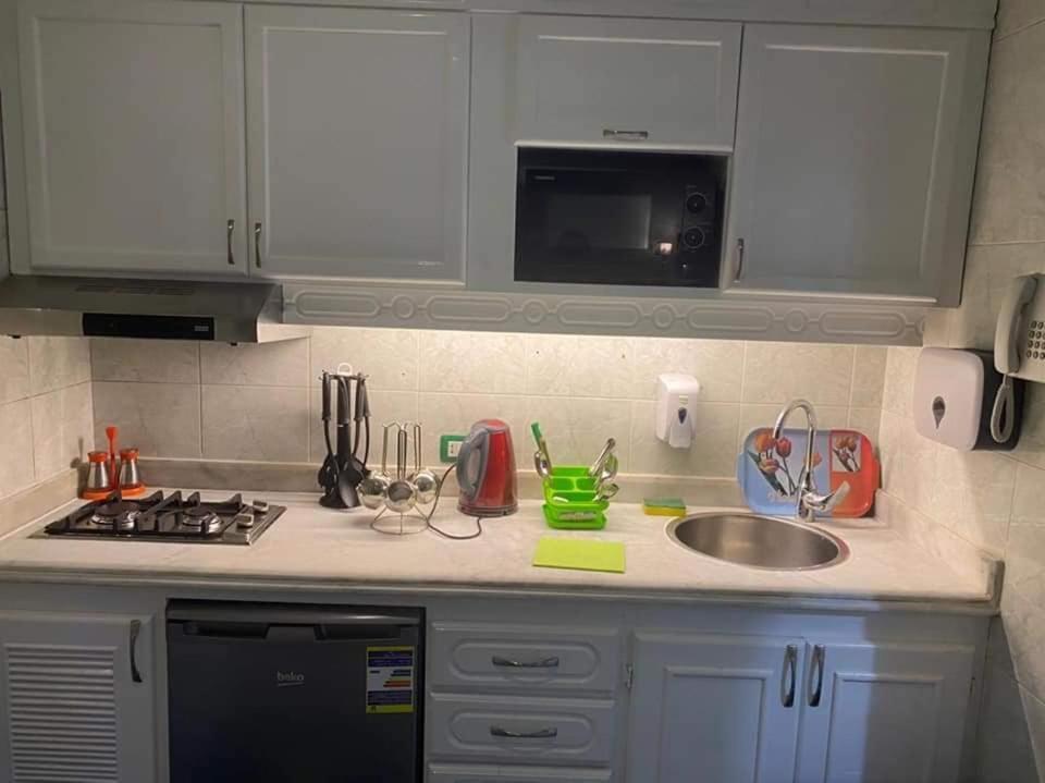 Riviera 4* Mersa Matruh